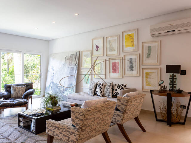 #119 - Casa em condomínio para Venda em São Paulo - SP - 3