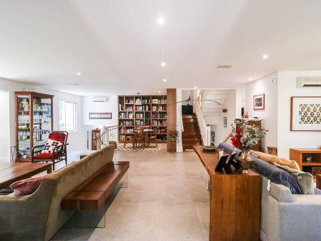 #120 - Casa em condomínio para Venda em São Paulo - SP - 3