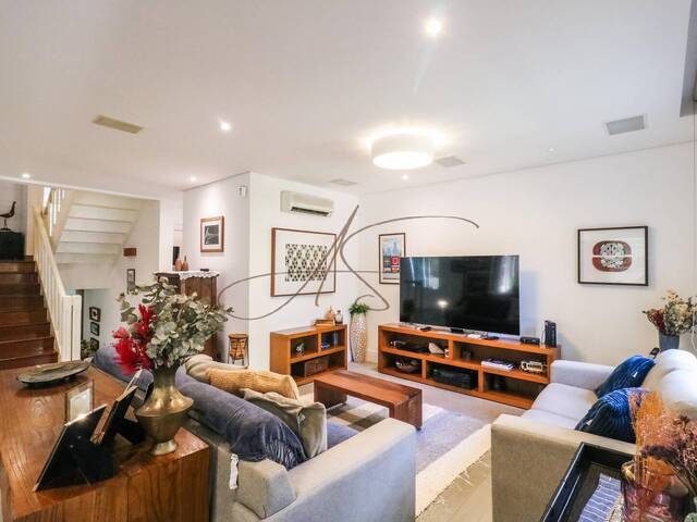 #120 - Casa em condomínio para Venda em São Paulo - SP - 2