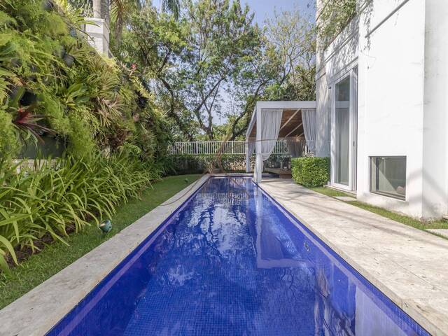 #121 - Casa em condomínio para Venda em São Paulo - SP - 2