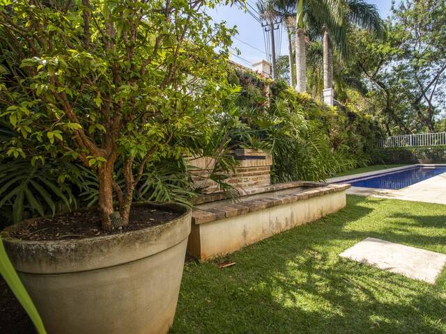 #121 - Casa em condomínio para Venda em São Paulo - SP - 3