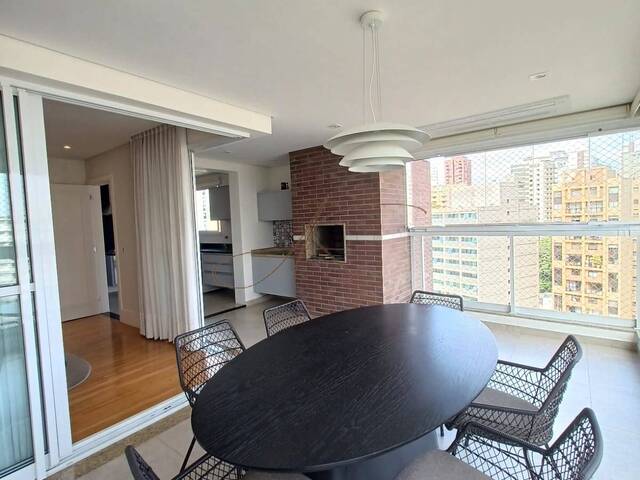 #123 - Apartamento para Venda em São Paulo - SP