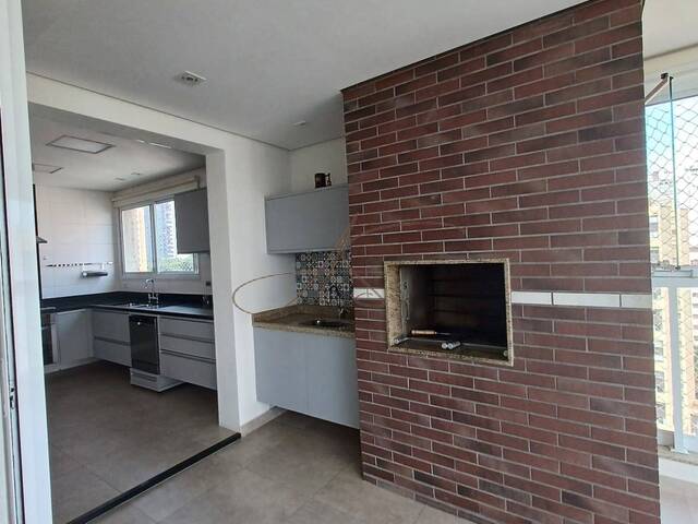 #123 - Apartamento para Venda em São Paulo - SP