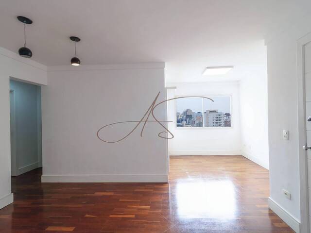 #125 - Apartamento para Venda em São Paulo - SP