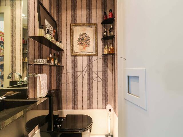 Apartamento para Venda em São Paulo - 4