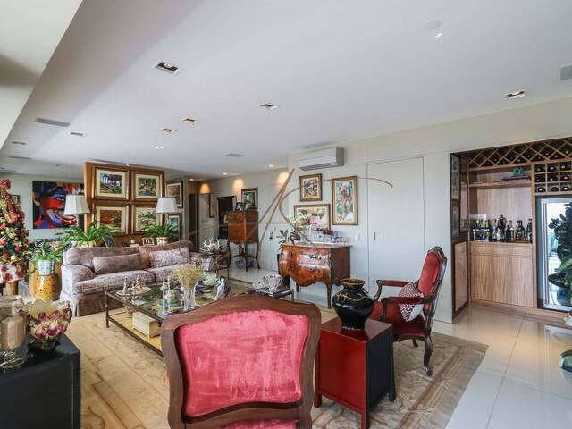 #126 - Apartamento para Venda em São Paulo - SP - 3