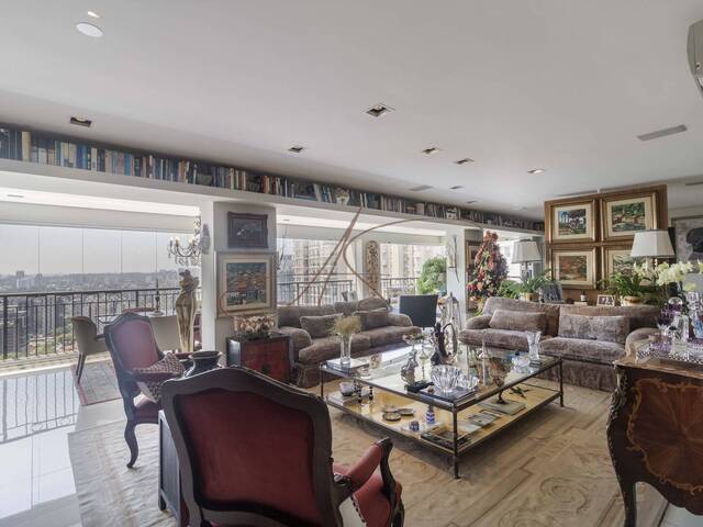 Apartamento para Venda em São Paulo - 5