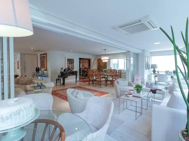 #127 - Apartamento para Venda em São Paulo - SP - 2