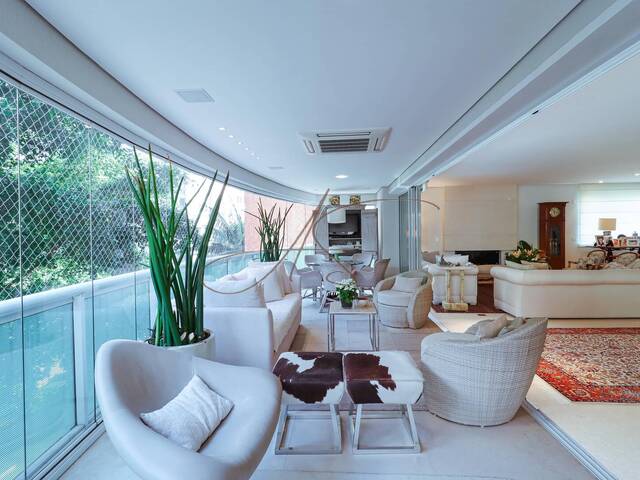 #127 - Apartamento para Venda em São Paulo - SP - 3