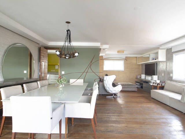 Apartamento para Venda em São Paulo - 5