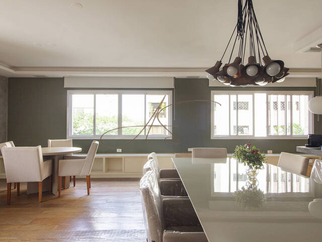 #128 - Apartamento para Venda em São Paulo - SP - 3