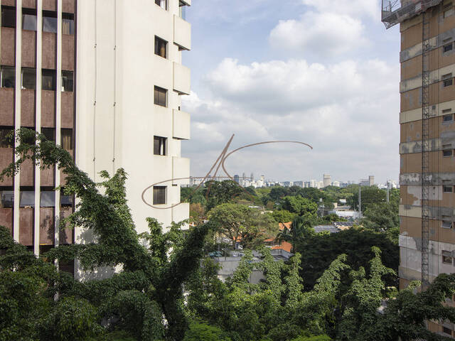 #128 - Apartamento para Venda em São Paulo - SP - 2