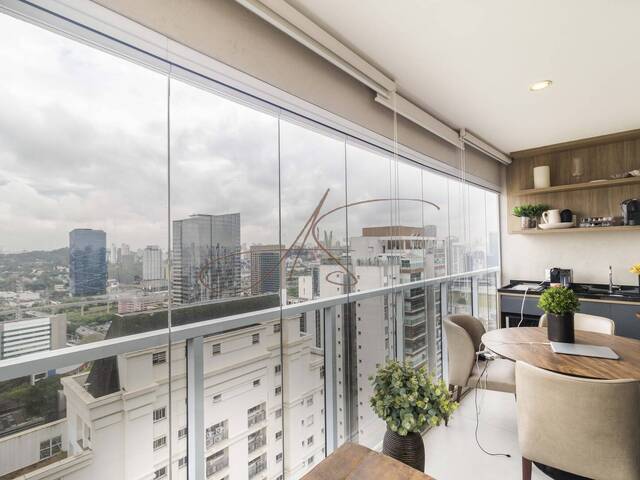 Apartamento para Venda em São Paulo - 4