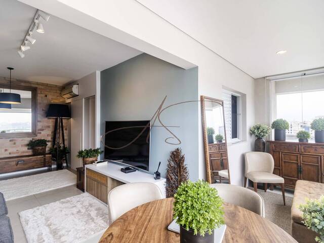 Apartamento para Venda em São Paulo - 5
