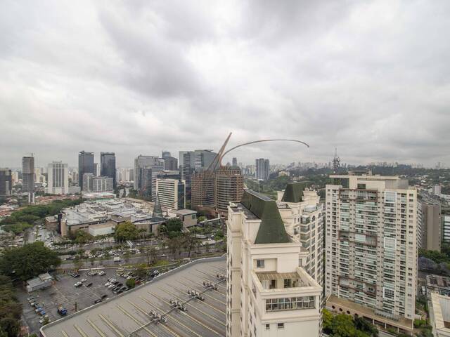 #129 - Apartamento para Venda em São Paulo - SP - 3