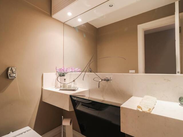 #130 - Apartamento para Venda em São Paulo - SP - 3