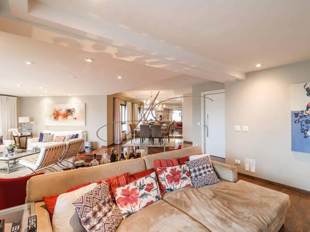 #130 - Apartamento para Venda em São Paulo - SP - 2