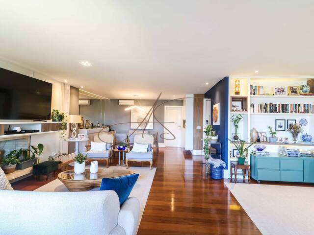 #131 - Apartamento para Venda em São Paulo - SP - 2