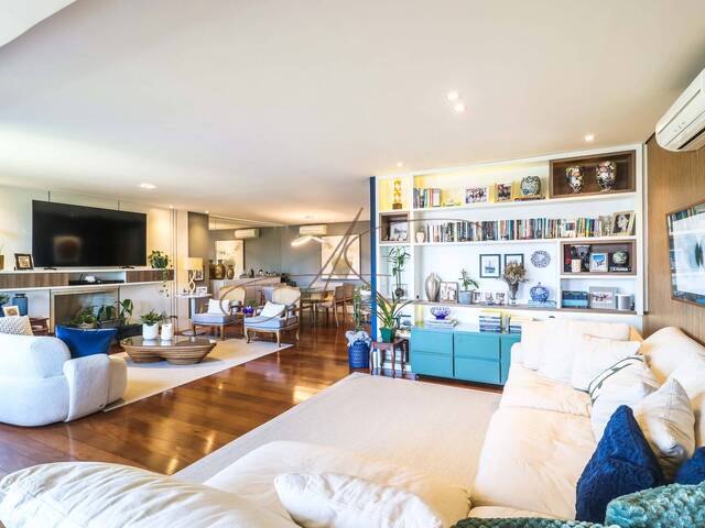 #131 - Apartamento para Venda em São Paulo - SP - 3