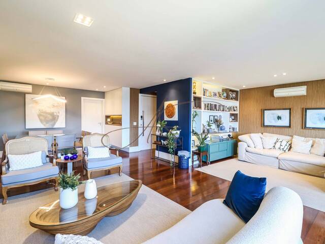 Apartamento para Venda em São Paulo - 4
