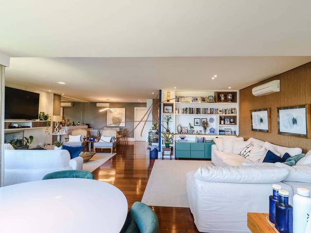 Venda em Real Parque - São Paulo