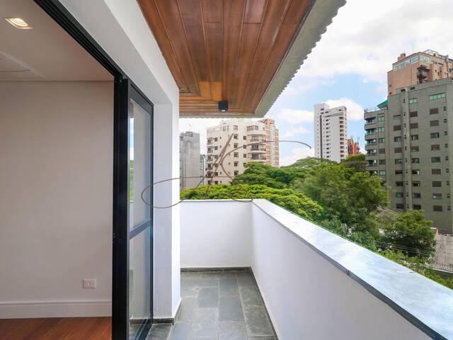 #132 - Apartamento para Venda em São Paulo - SP - 2