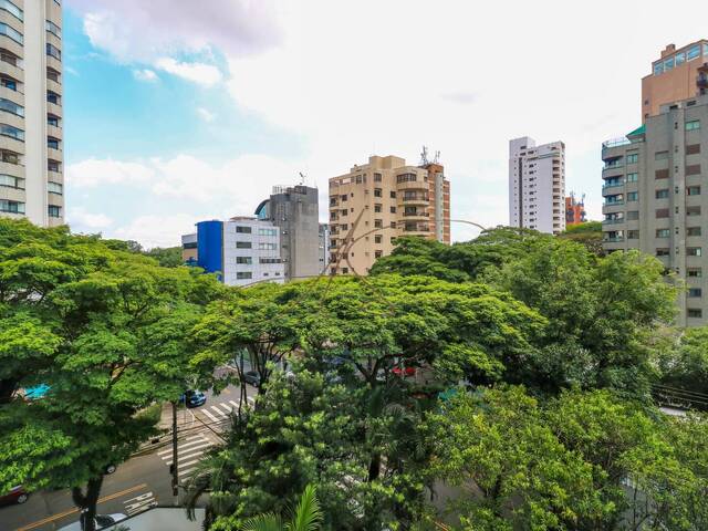 #132 - Apartamento para Venda em São Paulo - SP - 3