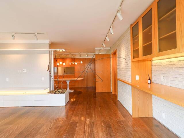 #133 - Apartamento para Venda em São Paulo - SP - 3