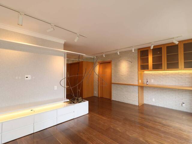 #133 - Apartamento para Venda em São Paulo - SP - 2