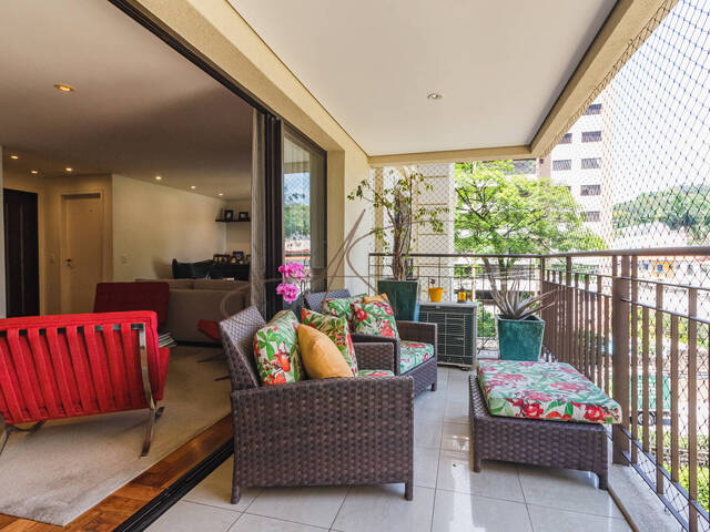 #134 - Apartamento para Venda em São Paulo - SP - 2