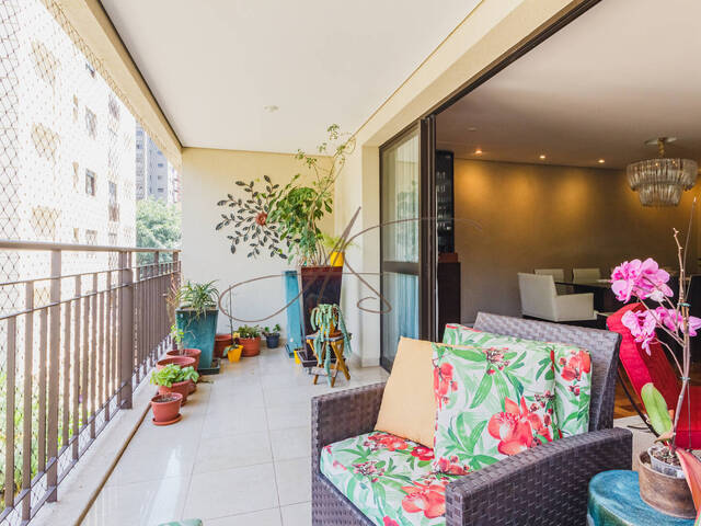 #134 - Apartamento para Venda em São Paulo - SP - 3