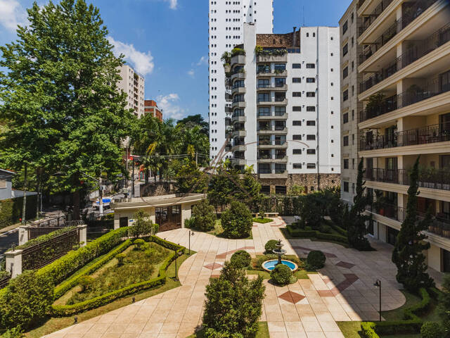 Apartamento para Venda em São Paulo - 5
