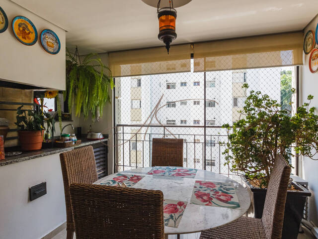 Apartamento para Venda em São Paulo - 4