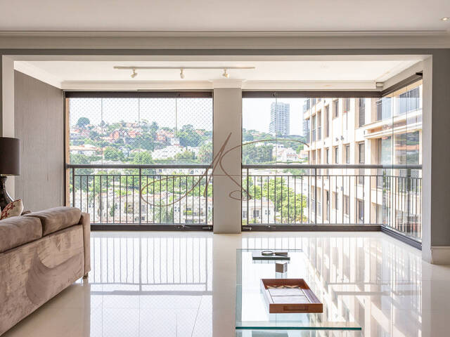 #135 - Apartamento para Venda em São Paulo - SP - 2