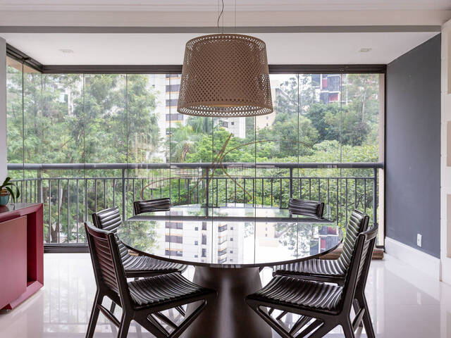 #135 - Apartamento para Venda em São Paulo - SP - 3