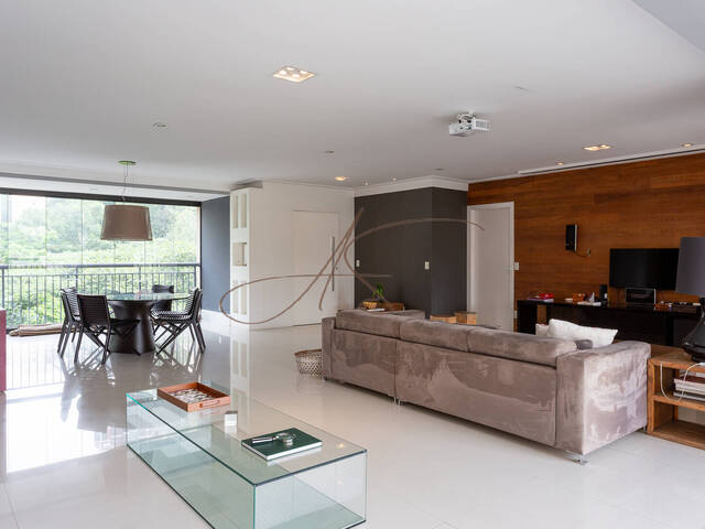 Apartamento para Venda em São Paulo - 4