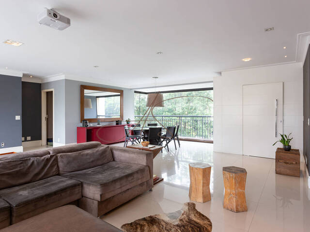 Apartamento para Venda em São Paulo - 5