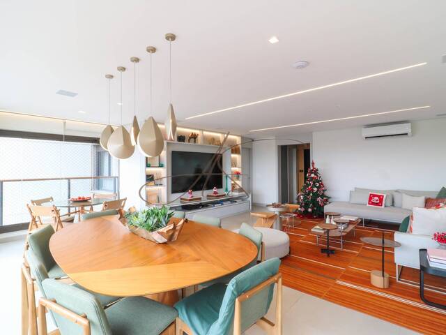 #136 - Apartamento para Venda em São Paulo - SP - 3