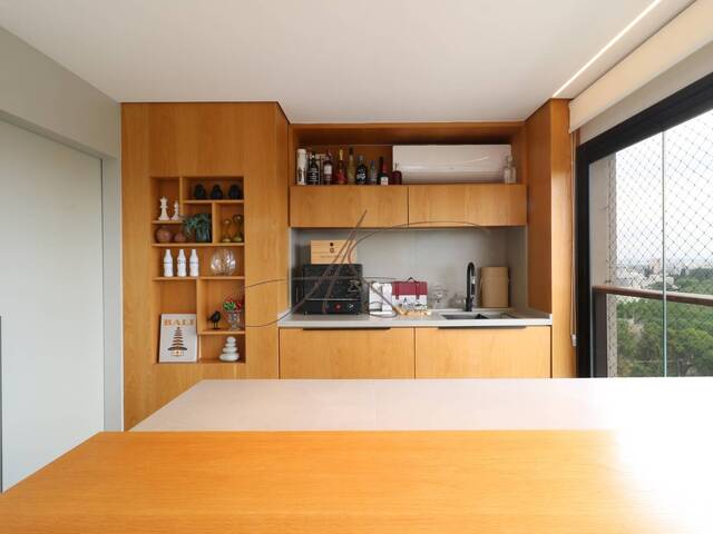 Apartamento para Venda em São Paulo - 4