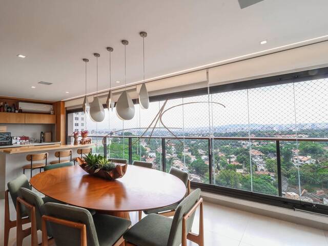 #136 - Apartamento para Venda em São Paulo - SP - 2