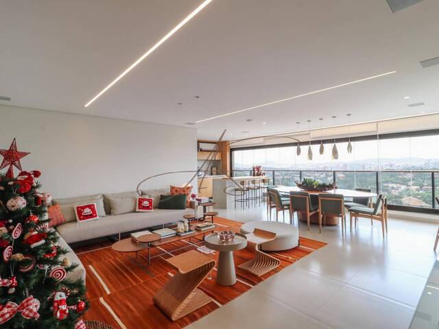 Venda em Jardim Guedala - São Paulo