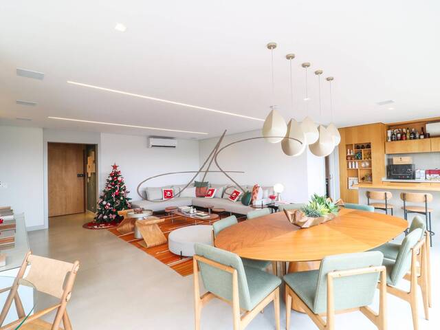 Apartamento para Venda em São Paulo - 5