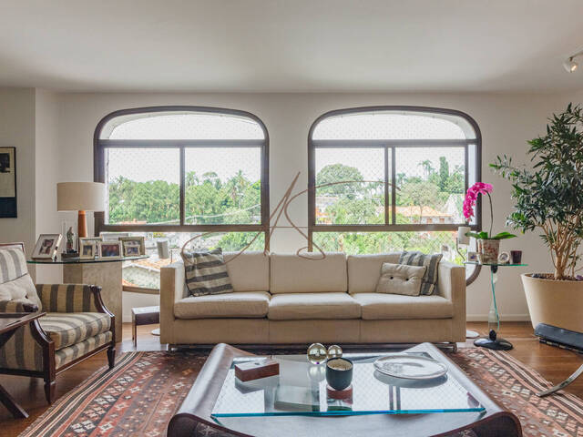 #137 - Apartamento para Venda em São Paulo - SP - 2