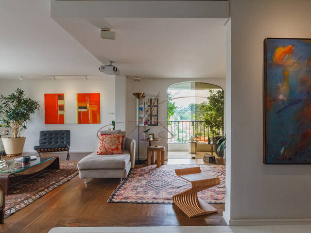 Apartamento para Venda em São Paulo - 4