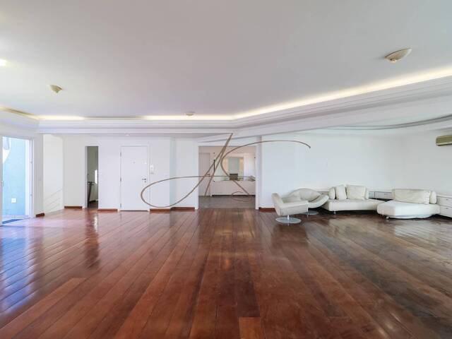 #138 - Cobertura para Venda em São Paulo - SP - 2