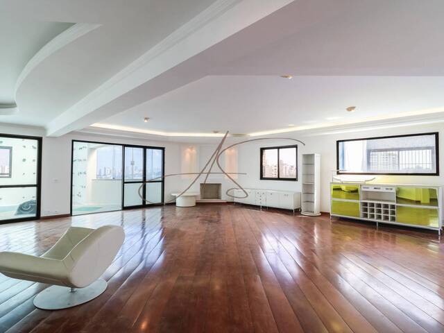 #138 - Cobertura para Venda em São Paulo - SP - 3