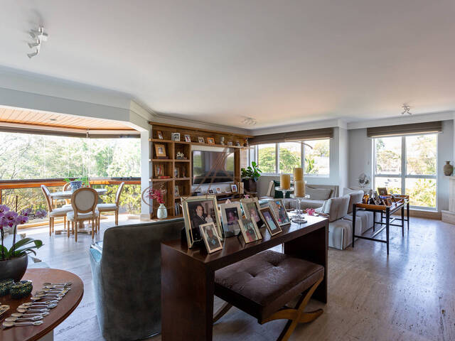 Venda em Jardim Guedala - São Paulo