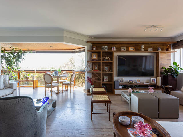 #139 - Apartamento para Venda em São Paulo - SP - 2