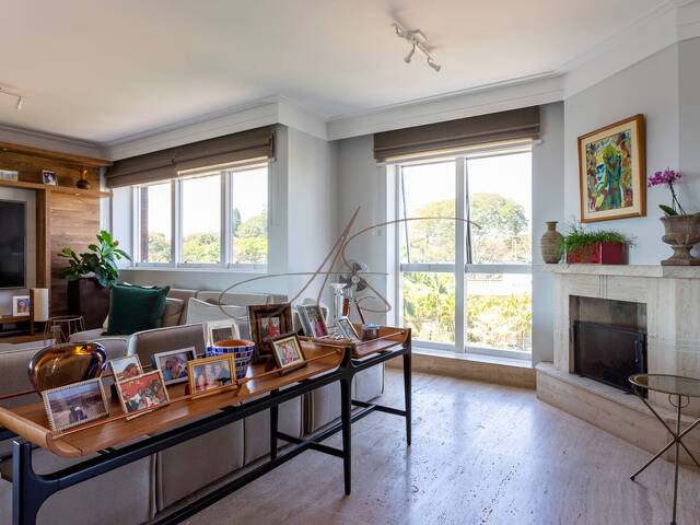 #139 - Apartamento para Venda em São Paulo - SP - 3