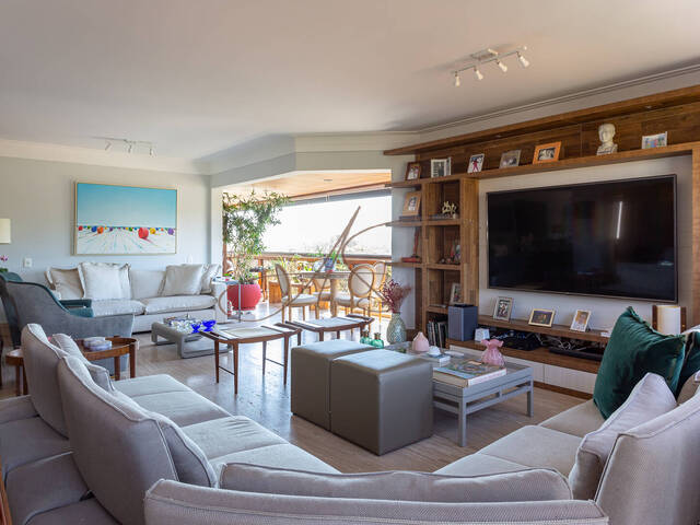 Apartamento para Venda em São Paulo - 4